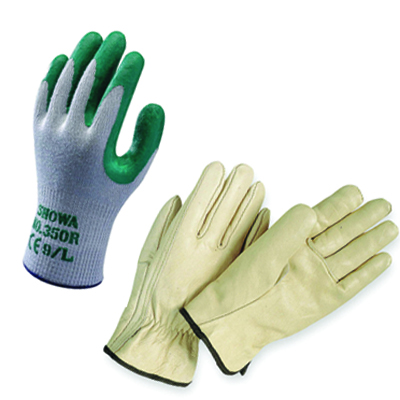 Work Gloves