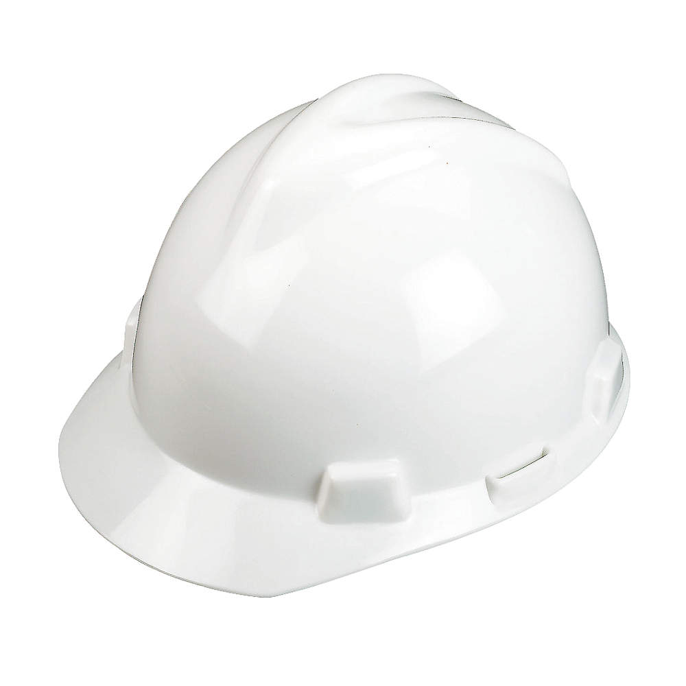 MSA Hard Hats