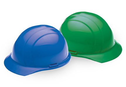 ERB Hard Hats