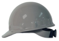 Fibre-Metal Hard Hats