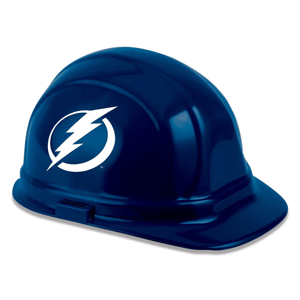 NHL Licensed Hard Hats