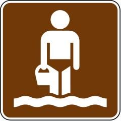 RS-088 - Wading Sign