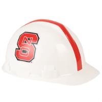 NCAA Hard Hat: North Carolina State Wolfpack