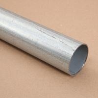 Galvanized Tubular Post Hardware - HW-P-TG