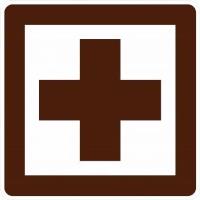 RM-040 - First Aid Sign