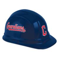 MLB Hard Hat: Cleveland Guardians