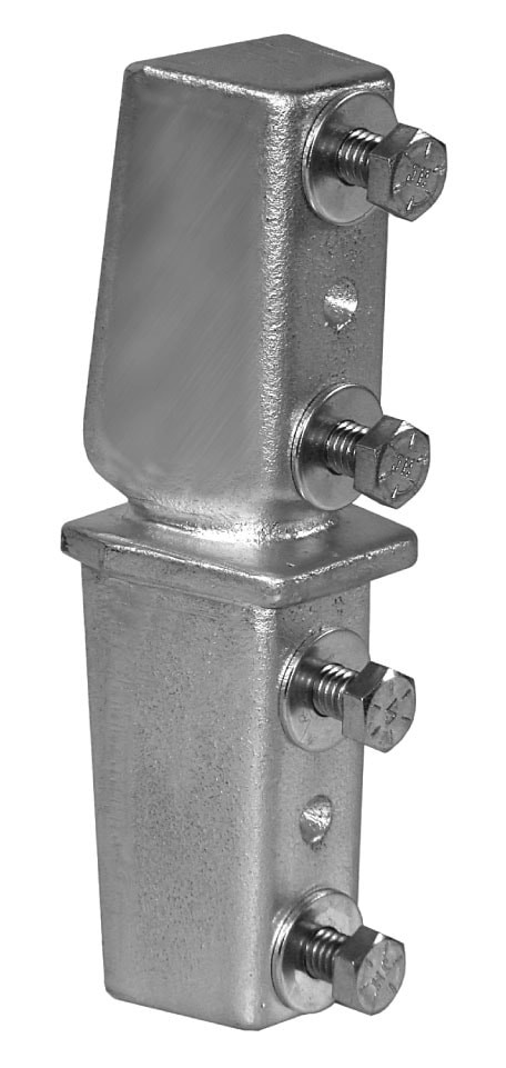 SNAP'n SAFE Channel Post In-Ground Coupler- SU800