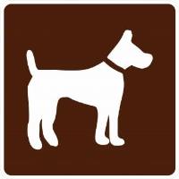 RG-240 - Dog Sign