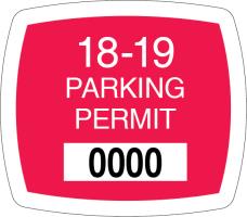 Standard Permit N-8