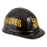 MLB Hard Hat: San Diego Padres