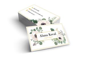 Business Cards