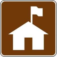 RS-015 - Ranger Station Signs 