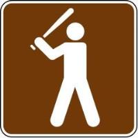 RS-096 - Baseball Sign