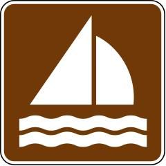 RS-056 - Sailing Sign