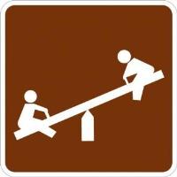 RL-050 - Playground Sign