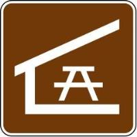 RS-039 - Picnic Shelter Signs