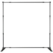 Backdrop Slider Stand Hardware