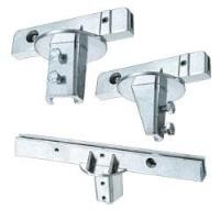 U-Channel Street Name Bracket BA180 Hardware