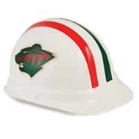 NHL Hard Hat: Minnesota Wild