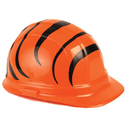 NFL Hard Hat: Cincinnati Bengals