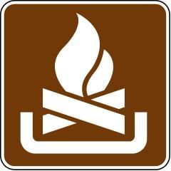 RS-042 - Campfire Signs