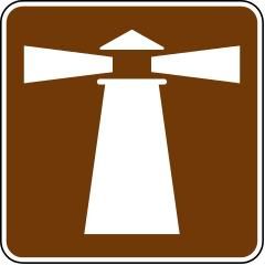 RS-007 - Lighthouse Signs