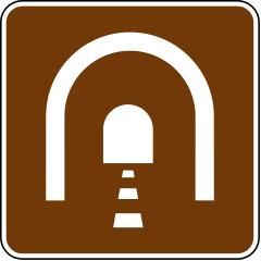 RS-005 - Tunnel Signs