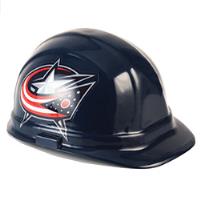 NHL Hard Hat: Columbus Blue Jackets