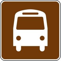 RS-031 - Bus Stop Signs