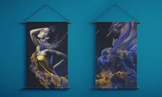 Canvas Banners