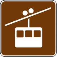 RS-071 - Tramway Sign