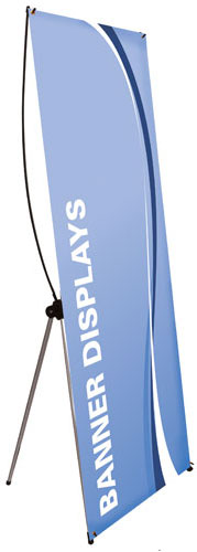 Value X Banner Displays