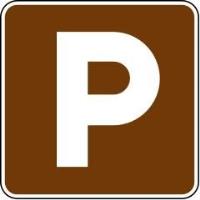 RS-034 - Parking Signs