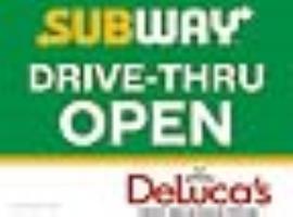 Subway-Mama Deluca