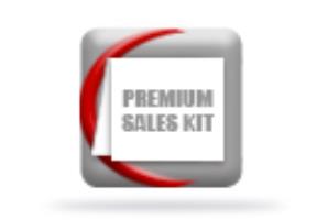 Premium Sales Kit