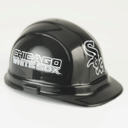 MLB Hard Hat: Chicago White Sox