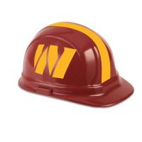 NFL Hard Hat: Washington Commanders