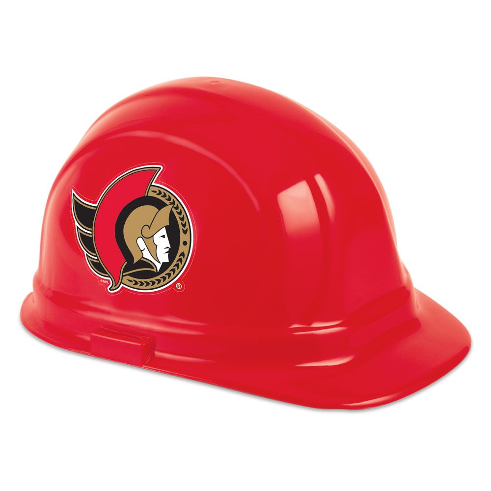 NHL Hard Hat: Ottawa Senators