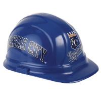 MLB Hard Hat: Kansas City Royals