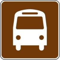 RS-031 - Bus Stop Signs