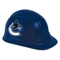 NHL Hard Hat: Vancouver Canucks