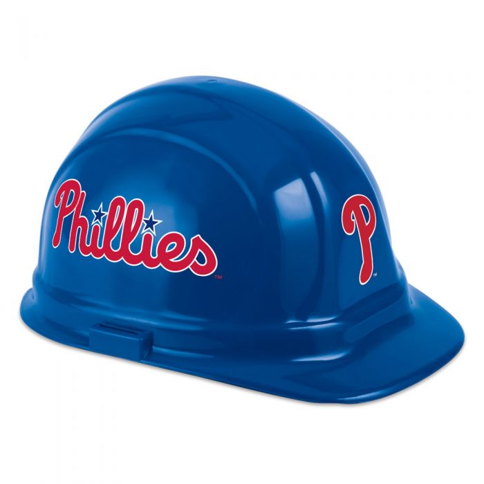 MLB Hard Hat: Philadelphia Phillies