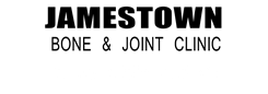 Jamestown Bone and Joint Clinic Template