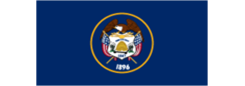 Utah Flag
