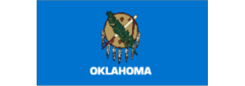 Oklahoma Flag