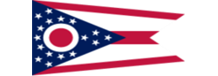 Ohio Flag