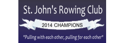 Rowing Club Champion Template