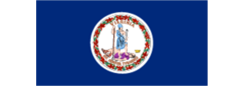 Virginia Flag