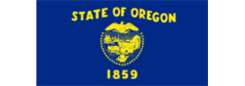 Oregon Flag