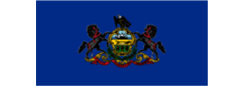 Pennsylvania Flag